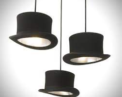 17 Incredible Light Fixtures You Can Create From Everyday Objects Recycled Lamp Pendant Lighting Black Ceiling Lighting