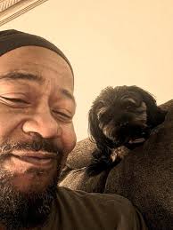 Chloe is the coolest and the smartest little doggie!