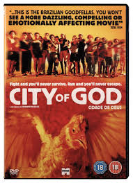 Amazon.com: Cidade de Deus : Movies & TV