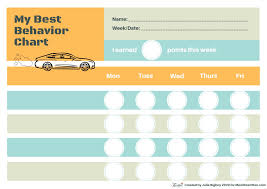 Maybe you would like to learn more about one of these? 11 Free Printable Behavior Charts For Kids