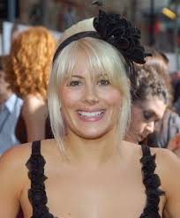 Shayne Lamas's Instagram, Twitter & Facebook