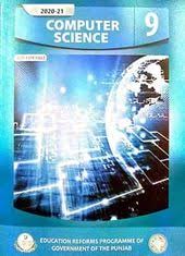 9th Class Computer Science Book Pdf Download In 2020 Computer Science Science Books Computer Books