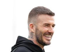 If you need a short cut that is as close to his, get a buzz cut. David Beckham S Best Haircuts Hairstyles 2021 Edition