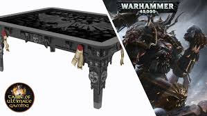 We did not find results for: Table Of Ultimate Gaming Gw Tische Bruckenkopf Online Com Das Tabletop Hobby Portal