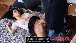 SexMex Türkçe Altyazılı - Altyazilisin