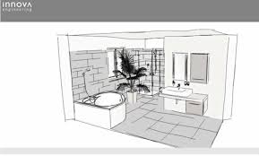 12 photos of the dessin salle de bain. Conception 3d Ccl