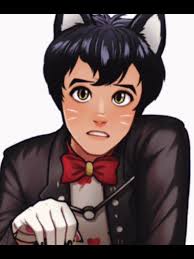 Timothy Timepiece Master