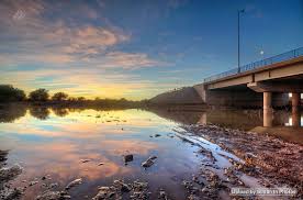 halfaya bridge كبري الحلفايا by hassan ibrahim sudan halfaya bridge photo sudan original artwork