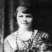 Mary Sarsfield (1886–1970) • FamilySearch