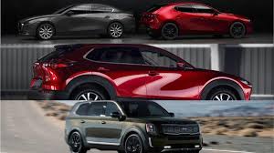 We did not find results for: 2020 World Car Awards Top 3 Finalists In All Categories Announced Auto News