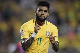 Milhares de sensações no encerramento das olimpíadas 2016. Ouro Na Rio 2016 Gabriel Barbosa Completa 21 Anos Confederacao Brasileira De Futebol