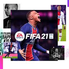 Ea Sports Fifa 21 Ps4 Ps5 Games Playstation