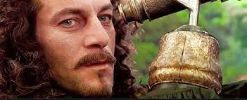Captain Hook Jason Isaacs Captain Hook James Hook