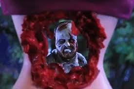 Maybe you would like to learn more about one of these? Robot Chicken Season Finale Zombie Joss Whedon Visits The Cabin In The Woods
