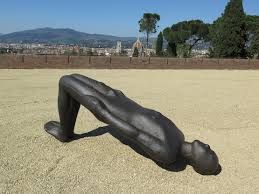 Study on the critical mass of public r&d programmes. Antony Gormley Ocula
