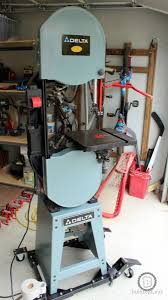 Check spelling or type a new query. Delta Band Saw Retrofit A Grizzly Riser Block Buildxyz