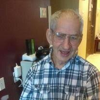 James E. DaPron Obituary