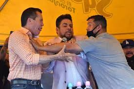 Will square off in an exhibition bout at the tribute to the kings on saturday, june 19 at jalisco stadium in. Taekymkzdoxzxm