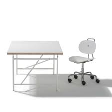 Der testsieger sollte im schreibtisch eiermann vergleich mit den anderen artikeln den boden wischen. Richard Lampert Eiermann Kinderschreibtisch Ft Felix Thonet Shop