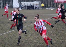 Il venezia fc femminile cala il poker contro il le torri. Poker Del Venezia E Vicenza Cf Battuto Nel Derby Calcio Vicentino