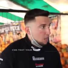 Erin and Corey Caron Swing