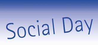 لطفا از انگلیسی بودن صفحه کلید خود مطئمن شوید *. Social Day Bei Der Deutschen Bank