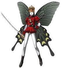 0:00 burn my dread1:36 全ての人の魂の詩 (aria of the soul)7:15 はじまり (the beginning)7:35 この不思議な感覚 (this mysterious feeling)9:57 want to be close12:30 troubled15:13. Oberon Megami Tensei Wiki Fandom Monster Concept Art Monster Mythology