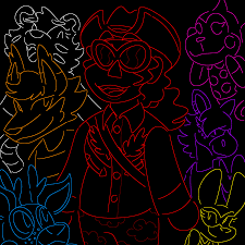 See the nana's map page for more details on how to unlock / invite this villager. Acnl Nana Tumblr Posts Tumbral Com