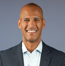 Hector Martinez, Head of John Hancock Insurance