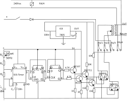 Audio tone control circuit is mainly used for controlling the signal bandwidth and to satisfy music. Inverter And Automatic Control Circuit Download Scientific Diagram