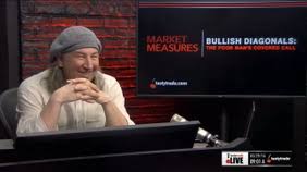 Like stock in a traditional covered call, the itm leap call covers the short call obligation. Poor Man S Covered Call What Is It Tastytrade