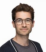 Dorian Claude Guy Battivelli, Postdoctoral Fellow