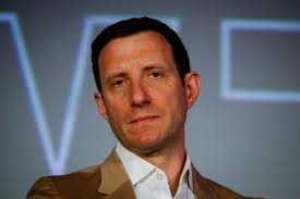 Spot bitcoin ETF panel moderator to Grayscale panelist: 'You fought the law  and won'