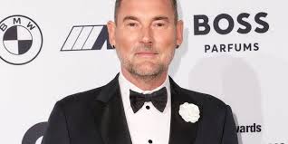 Michael Michalsky: «Gewundert habe ich mich dieses Jahr über Madonna»