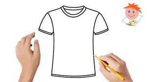 If you want to make sure that your shirt designs look fantastic, hire an. Easy T Shirt Designs To Draw Novocom Top