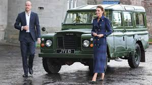 Prince william and kate were reminded of their family dog as they traveled back to the university where they fell in love 20 years ago. Prinz William Aktuelle Themen Nachrichten Bilder Stuttgarter Zeitung