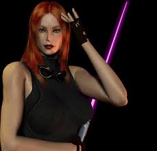 Check spelling or type a new query. Mara Jade Portrait Updated By Giolon Poser Portraits