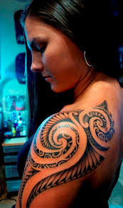 70 Awesome Polynesian Tattoos For Men And Women Polynesian Tattoo Designs Maori Tattoo Tribal Tattoos For Women