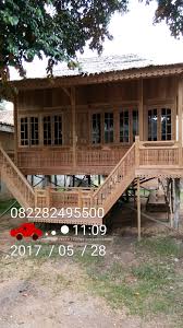 Check spelling or type a new query. Rumah Kayu Bongkar Pasang Palembang 082282495500 Rumah Kayu Bongkar Pasang Tipe 48 M2