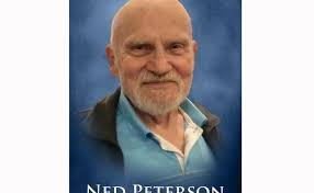 Ned Allen Peterson
