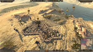 Maybe you would like to learn more about one of these? Total War Attila Empire Of The Sand Total War Attila Prometheusyt Nexus