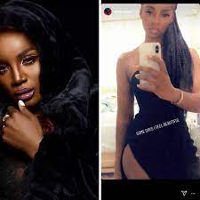 Seyi shay reportedly walked up to tiwa to try and say 'hi' but she. Seyi Shay Dissed Tiwa Savage And Her Estranged Husband Teebillz Celebrities Nigeria