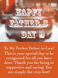 Birthday Message For Father In Law In Hindi This Father S Day Card Is A Crowd Favorite It Features A Faded Car With Creative Text That Spells Out Happ In 2020 Fathers Day Wishes Happy Father Day Quotes Happy Fathers