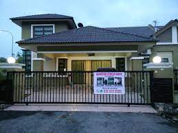 Kami menawarkan 2 buah homestay untuk disewa di seremban 2. Che Ta Villa Bungalow Homestay Home Facebook