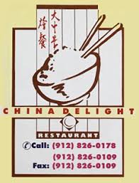 Maybe you would like to learn more about one of these? China Delight Rincon Ga Order Online Chinese Sushi Rolls Takeout