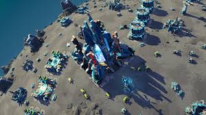 Planetary Annihilation Titans Appid 386070