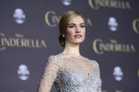 She made her 15 million dollar fortune with broken, the wrath of the titans. Lily James Plans To Move To La To Avoid Kissing Controversy Dtnext In