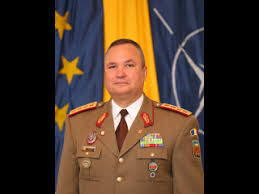 Ministrul apararii, gabriel les, nu va prelungi mandatul lui nicolae ciuca la sefia statului major al apararii. Statul Major Al ApÄƒrÄƒrii