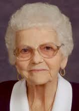 Obituary information for Geraldine 'Geri' Neuman