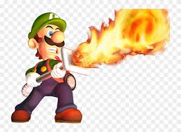 The last resort hotel is not what it seems. Luigi Mansion 3ds Luigi Mansion 3 Boss Clipart 4854552 Pikpng